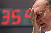 Стало відомо, коли в квартирах волинян потеплішає