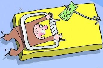 Хто і як буде боротися з корупцією в Україні