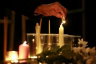 У Маріуполі сьогодні оголошений день жалоби