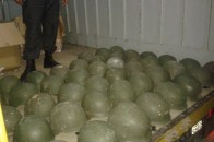 На Волині винайшли новий метод майстрування бронежилетів ВІДЕО