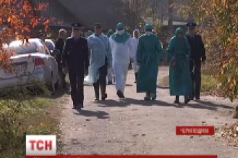 Африканська чума паралізувала звичне життя людей ВІДЕО