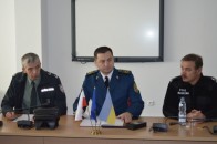 На Ягодині тимчасові нововведення