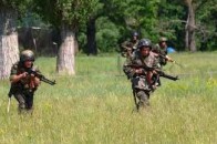 Матері волинських бійців з 51-ї ОМБ просять про правову підтримку ВІДЕО