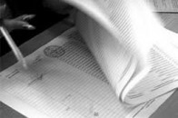 На Волині закликають завчасно перевірити себе у списках виборців ВІДЕО