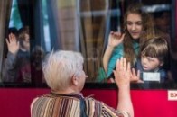 Скільки переселенців прихистила Волинь