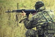 Бойовики передали тіла двох загиблих айдарівців