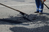 На ремонт доріг Волині виділили мільйони