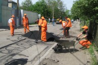 Між волинськими дорожниками розіграли тендерів на 16 мільйонів