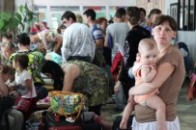 На Волині створять єдину інформаційну базу біженців