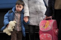 Як на Волині переселенцям отримати грошову допомогу
