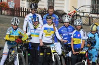 Луцькі велосипедисти здобули черговий успіх на Чемпіонаті України