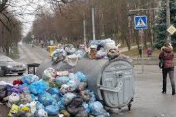 У Луцьку подорожчає вивіз сміття