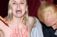 Уродженка східної України намагалася «вбити Путіна»