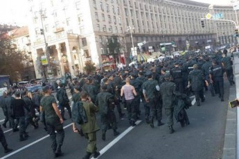 Солдати-строковики з Волині протестом добилися відпустки