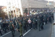 Солдати-строковики з Волині протестом добилися відпустки