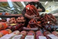 Через зіпсовані продукти цьогоріч отруїлися 120 тисяч українців і близько півсотні померли ВІДЕО