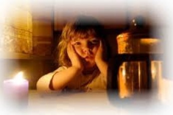 На Волині - масове відключення електрики боржникам
