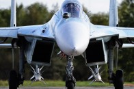 Створення бази російських винищувачів під боком у волинян перенесли на рік