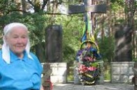 На Волині молились над загиблими ВІДЕО