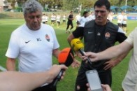 Луческу чекає складного матчу з волинськими «хрестоносцями» у Львові