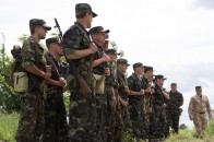 Волинський тербатальйон хочуть переформатувати, - ЗМІ