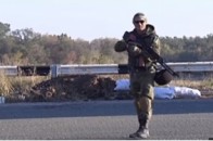 Бойовики «ЛНР» умовляють українських військових об'єднатися проти росіян ВІДЕО