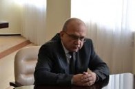 Які питання вирішує очільник Волині в Києві