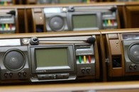 Рада таки спробує змінити виборче законодавство
