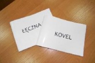 Ковель-Ленчна: дорогою партнерства