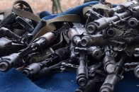 На Волині «обчистили» митника