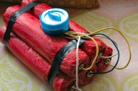 У Луцьку побоюються терористичних актів