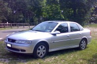 На Волині працівник автомийки викрав авто і скоїв ДТП