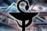 Більшість грошей з бюджету волинської медицини «проїдають»