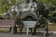 Конгрес Ради Європи визнав військове втручання РФ у події в Україні