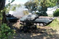 Помер волинський боєць, що був поранений під Волновахою