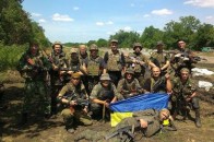Батальйон «Волинь» хоче воювати самостійно