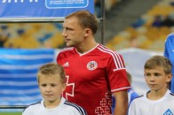 «Хотілося б завершити чемпіонат у вісімці», - капітан «Волині»