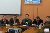 ГО «Варта порядку» активізує свою діяльність у Луцьку