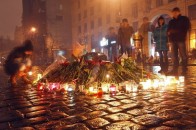 У Луцьку вшанували полеглих за волю України ВІДЕО