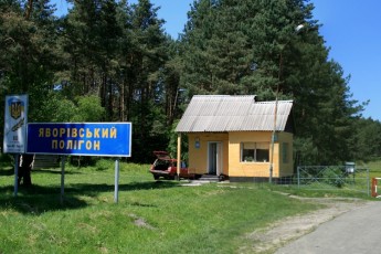 Мобілізований волинянин рветься в зону АТО, а його не пускають, - ЗМІ