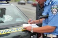 Даївці нагадують волинянам як треба їздити восени