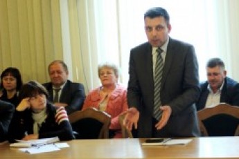 Екс-начальника освіти Волині звинуватили в тиску на активістів