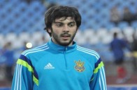 «Сподіваюся, що травма не перешкодить зіграти проти чемпіона», - півзахисник «Волині»