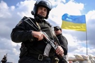 Карта АТО за 17 жовтня: біля Дебальцевого та Лисичанська тривають бої