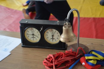 На Волині - турнір пам’яті Героїв Небесної сотні