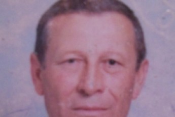 Рідні розшукують волинянина, який вийшов з дому і не повернувся ФОТО