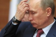 Путін назвав Донбас невід'ємною частиною України