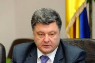 Порошенко розповів про три пункти домовленостей у Мілані