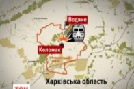 На Харківщині підірвали залізницю, у СБУ говорять про диверсію ВІДЕО