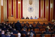 Волинські міліціонери отримали «на горіхи» за недоліки в роботі